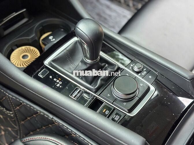 Mazda 3 1.5 Deluxe 2022 Đỏ Tự động