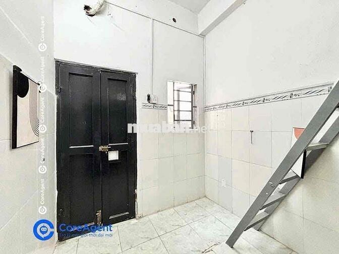 PHÒNG TRỌ GÁC CAO GIÁ RẺ NGAY AEON TÂN PHÚ - THANG MÁY