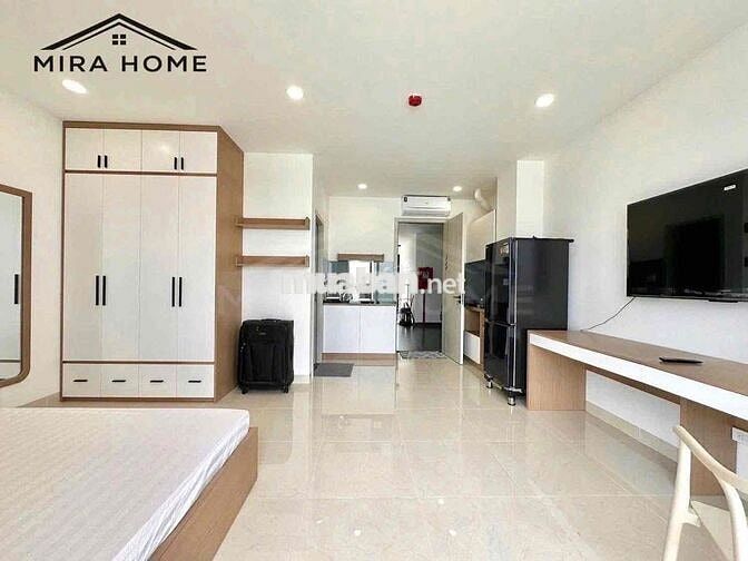 KHAI TRƯƠNG 50 PHÒNG CHO SINH VIÊN NGAY ĐẠI HỌC CÔNG THƯƠNG TP HCM