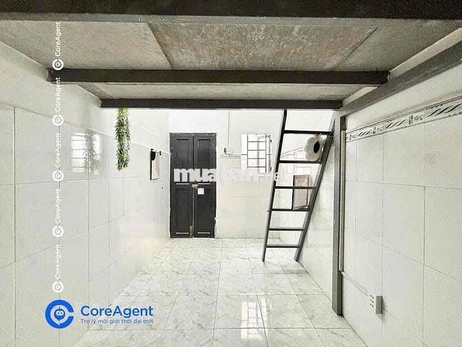 PHÒNG TRỌ GÁC CAO GIÁ RẺ NGAY AEON TÂN PHÚ - THANG MÁY