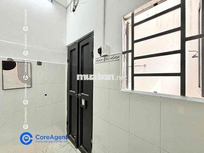 PHÒNG TRỌ GÁC CAO GIÁ RẺ NGAY AEON TÂN PHÚ - THANG MÁY