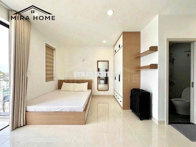 KHAI TRƯƠNG 50 PHÒNG CHO SINH VIÊN NGAY ĐẠI HỌC CÔNG THƯƠNG TP HCM