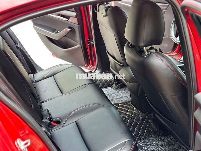 Mazda 3 1.5 Deluxe 2022 Đỏ Tự động