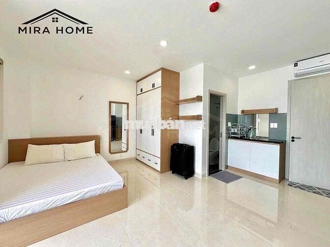 KHAI TRƯƠNG 50 PHÒNG CHO SINH VIÊN NGAY ĐẠI HỌC CÔNG THƯƠNG TP HCM