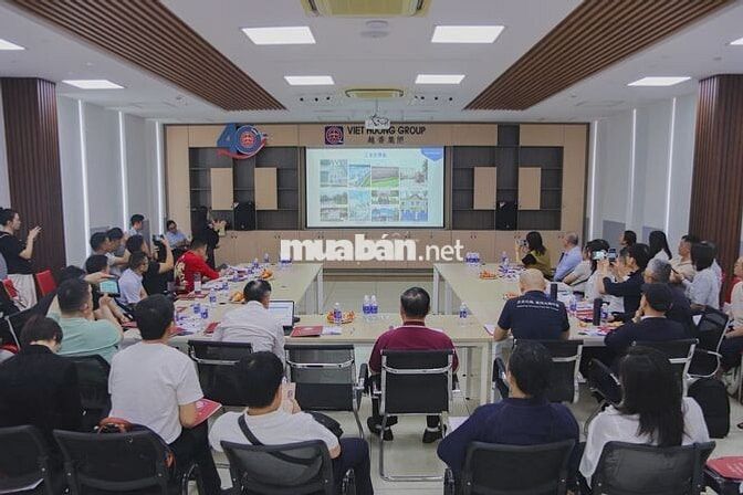 TUYỂN DỤNG CHUYÊN VIÊN KINH DOANH - TIẾNG TRUNG
