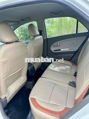 bán Morning 2018 bản Full số tự động, đề star stop