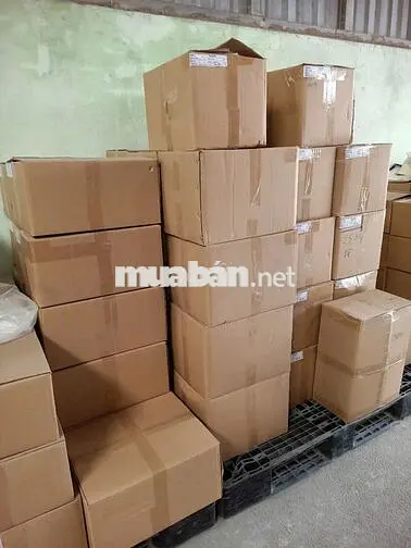 KHO BAO BÌ TUYỂN TÀI XẾ GIAO HÀNG BẰNG B2