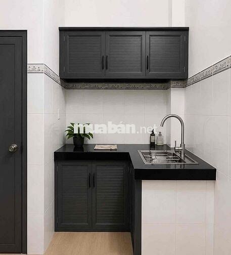 🏡 PHÒNG MỚI CHO THUÊ – NGUYỄN VĂN LINH, SG