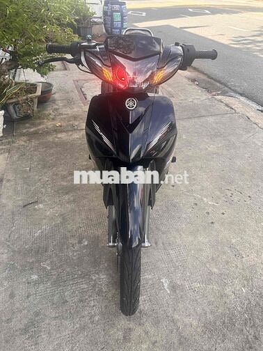 Yamaha Sirius 2022 Đen Mới