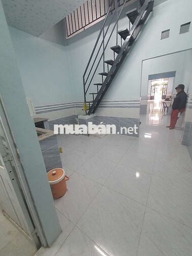 Kho Nhà Chính Chủ 4x30 + 1lửng Có Thể Làm Phòng 