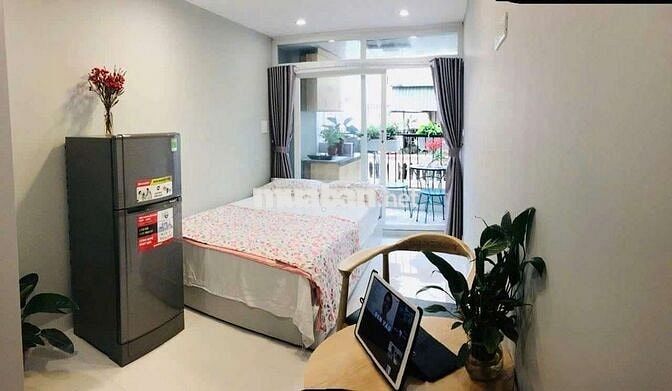 💥💥💥 Sinh Viên Chú Ý ❌️ Căn Hộ Gần ĐH Hồng Bàng, Uef Qua Trường 3 Phút