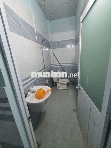 Kho Nhà Chính Chủ 4x30 + 1lửng Có Thể Làm Phòng 