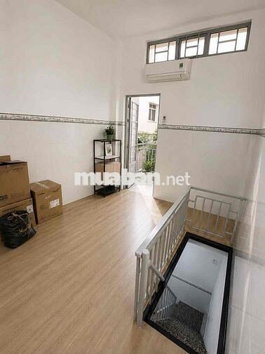 🏡 PHÒNG MỚI CHO THUÊ – NGUYỄN VĂN LINH, SG