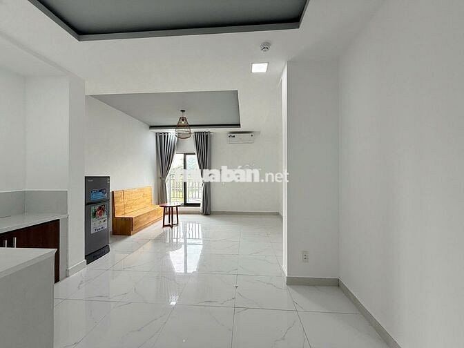 Căn Hộ Ban Công Siêu Rộng Ngay Tam Bình, Chợ Đầu mối, Linh Đông