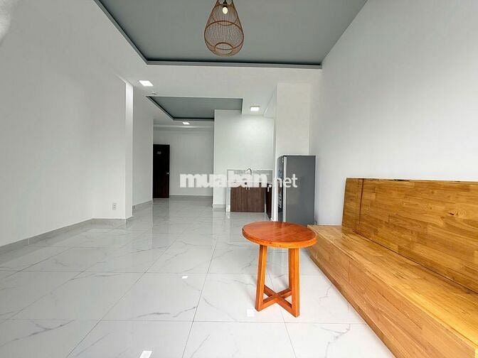 Căn Hộ Ban Công Siêu Rộng Ngay Tam Bình, Chợ Đầu mối, Linh Đông