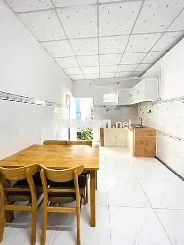 Ngộp chủ cần bán gắp căn nhà 138m2 đường Lê Thị Sắc Tân Thông Hội