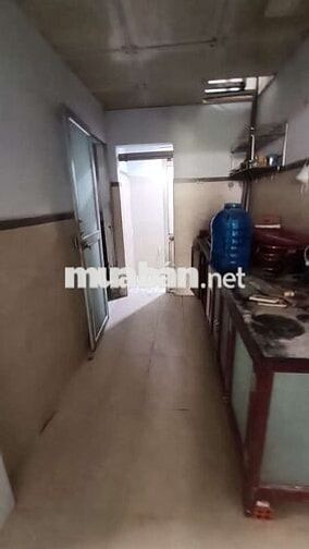 Cho Thuê nhà Vườn 260m . có nhà 60m .. Ấp 55 xã Vĩnh Lộc B bình c