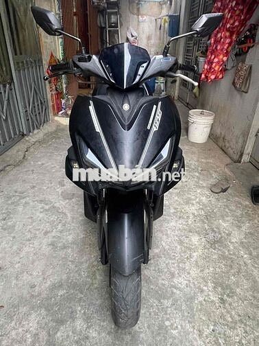 Yamaha NVX ABS Smartkey Đen 65.000 km