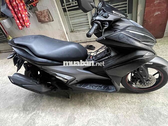 Yamaha NVX ABS Smartkey Đen 65.000 km