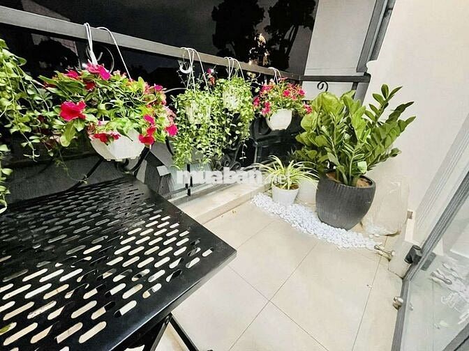 🔥 Nhà Mới Cho Thuê - 1PN Bancony nội thất Cao Cấp - ngay Bình Thạnh