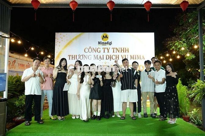 TUYỂN NHÂN VIÊN KINH DOANH HỒ CHÍ MINH