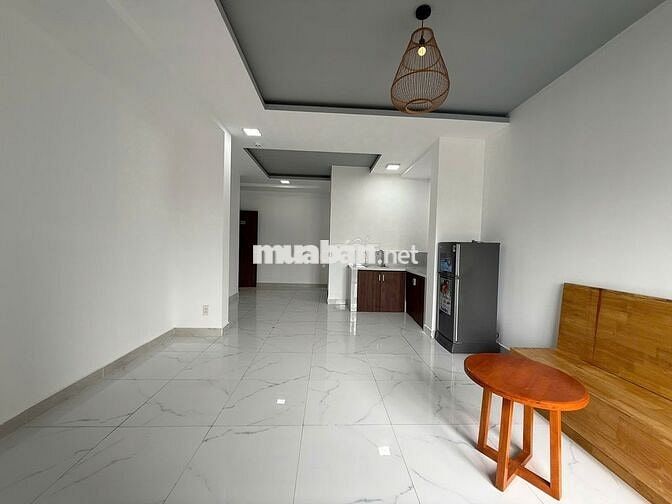 Căn Hộ Ban Công Siêu Rộng Ngay Tam Bình, Chợ Đầu mối, Linh Đông