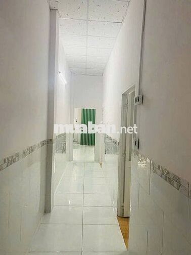 Ngộp chủ cần bán gắp căn nhà 138m2 đường Lê Thị Sắc Tân Thông Hội