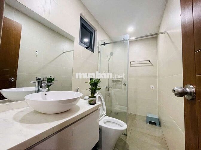 🔥 Nhà Mới Cho Thuê - 1PN Bancony nội thất Cao Cấp - ngay Bình Thạnh