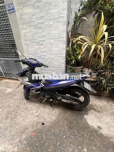 Yamaha Exciter 2016 Xanh
