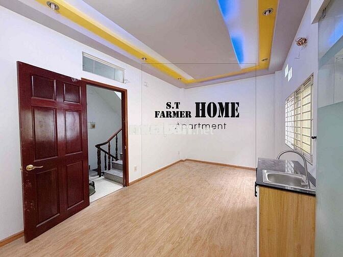 ✨ Studio xịn Nguyễn Tri Phương, 🎓sát UEH, 🛌full NT, dọn vào ở ngay☘️☘️