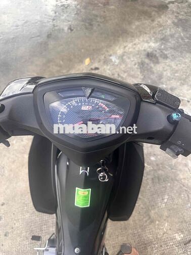 Yamaha Sirius 2022 Đen Mới