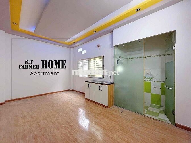 ✨ Studio xịn Nguyễn Tri Phương, 🎓sát UEH, 🛌full NT, dọn vào ở ngay☘️☘️