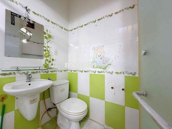 ✨ Studio xịn Nguyễn Tri Phương, 🎓sát UEH, 🛌full NT, dọn vào ở ngay☘️☘️