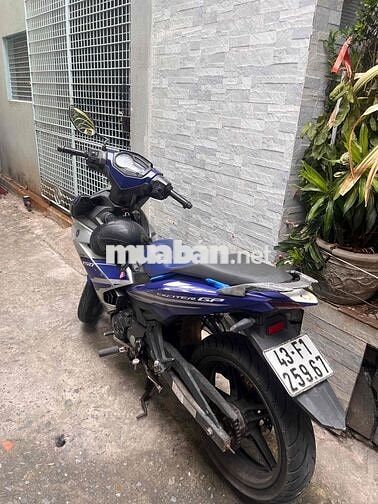 Yamaha Exciter 2016 Xanh