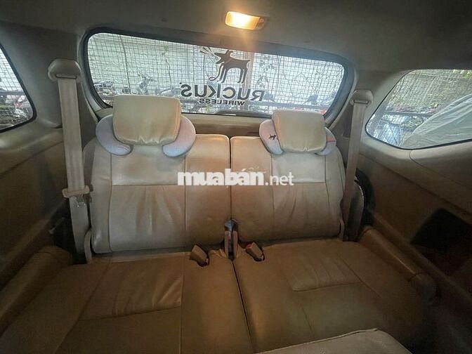 Toyota Fortuner 2013 2.7V AT 4x2 Bạc