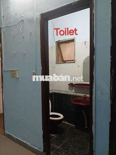 Cho Thuê Phòng Ngay Mặt Tiền 20m2 Đ.Số 8 P.Tân Quy Q.7 Cũ