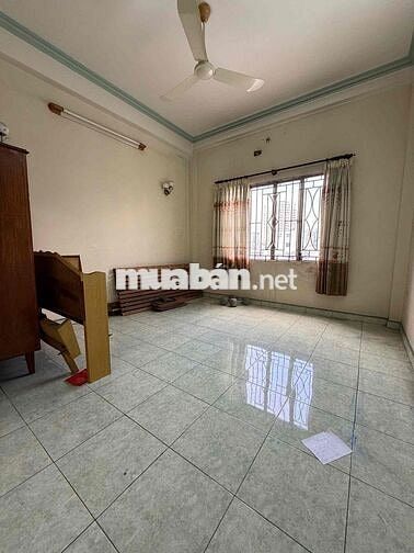 Cho thuê nhà hẻm xe tải 220 Âu Cơ, P9, Tân Bình