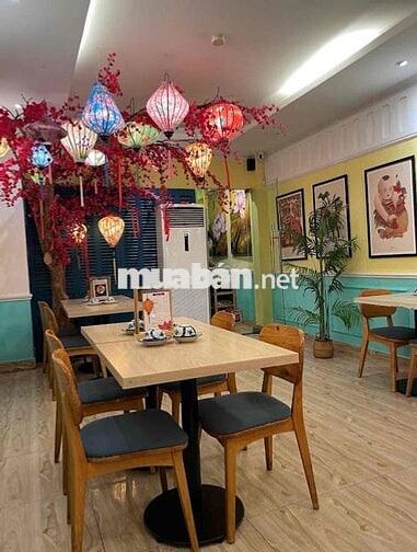 TUYỂN DỤNG BẾP CHẢO / TIẾP THỰC - NAM