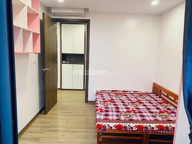 Cho thuê chung cư Carillon 2, Trịnh Đình Thảo- 2PN, Full Nt giá 11tr