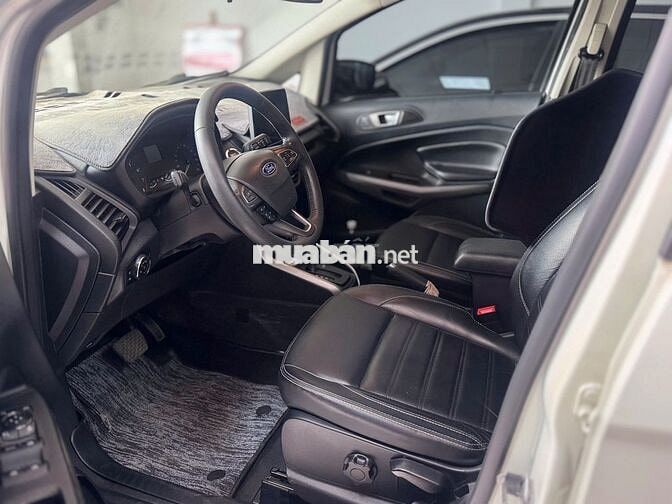 Ford Ecosport 2020 Trắng 90000 km