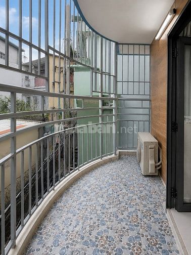 BÁN NHÀ SÁT MẶT TIỀN ĐƯỜNG DẠ NAM-P2 Q8-TPHCM