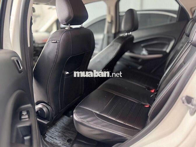 Ford Ecosport 2020 Trắng 90000 km