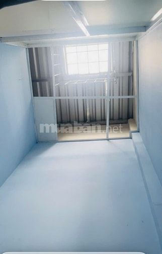BÁN NHÀ SÁT MẶT TIỀN ĐƯỜNG DẠ NAM-P2 Q8-TPHCM