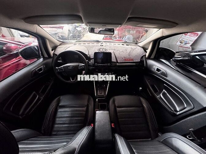Ford Ecosport 2020 Trắng 90000 km