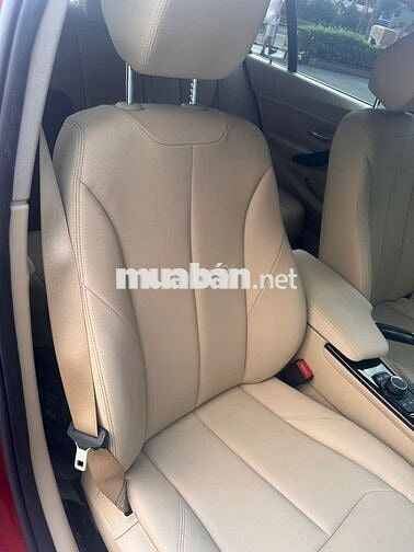 BMW 320i 2018 Đỏ Đức 40.000 km