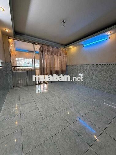 Cho thuê nhà hẻm xe tải 220 Âu Cơ, P9, Tân Bình