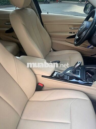 BMW 320i 2018 Đỏ Đức 40.000 km
