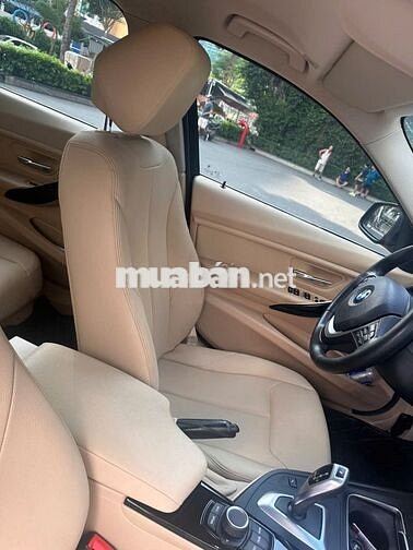 BMW 320i 2018 Đỏ Đức 40.000 km