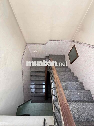 Cho thuê nhà hẻm xe tải 220 Âu Cơ, P9, Tân Bình