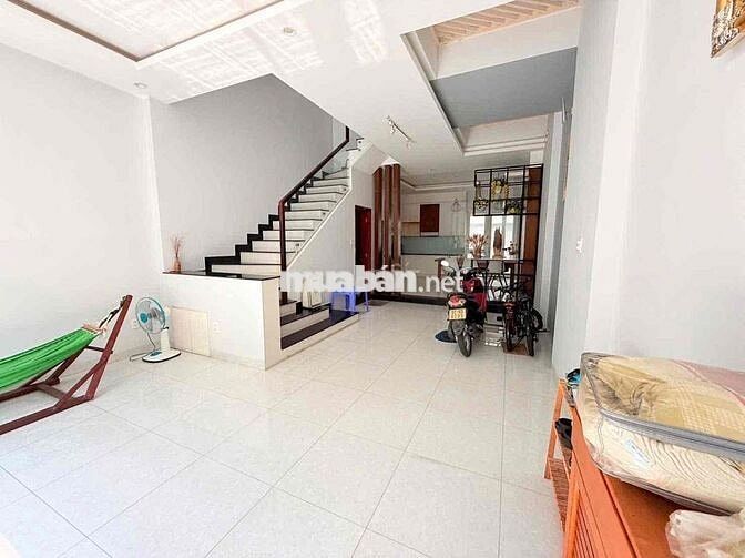 CHO THUÊ NHÀ – JAMONA CITY, QUẬN 7